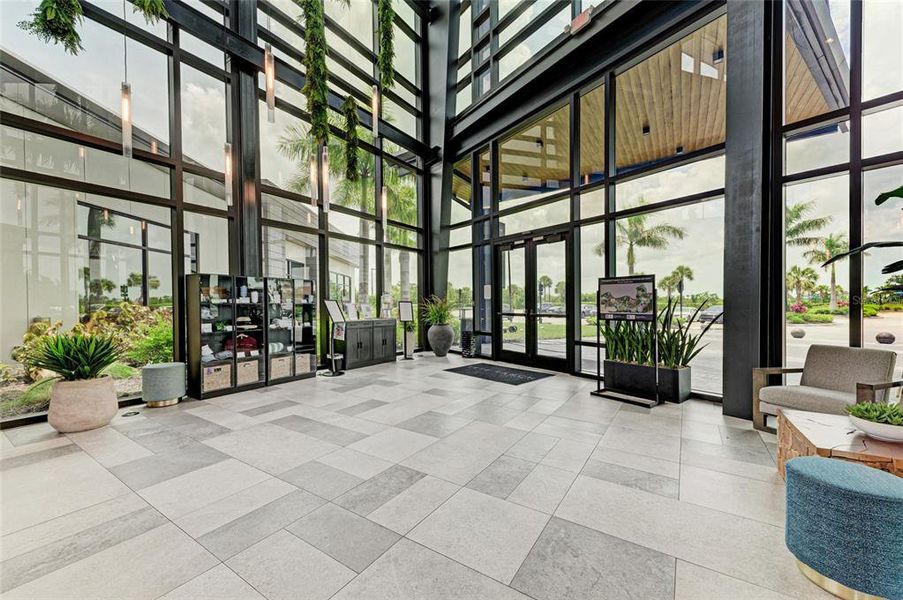 Community amenities in , Sarasota (Image 71).