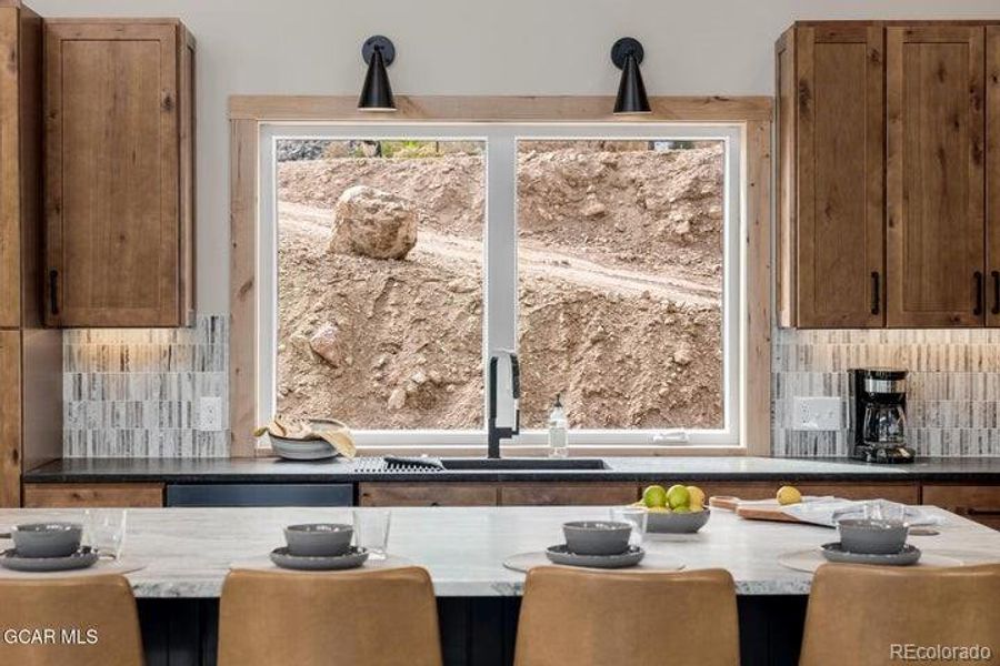 Furnished interior view inside a new home in , Granby (Image 31). Furnished interior view inside a new home in , Granby (Image 31).