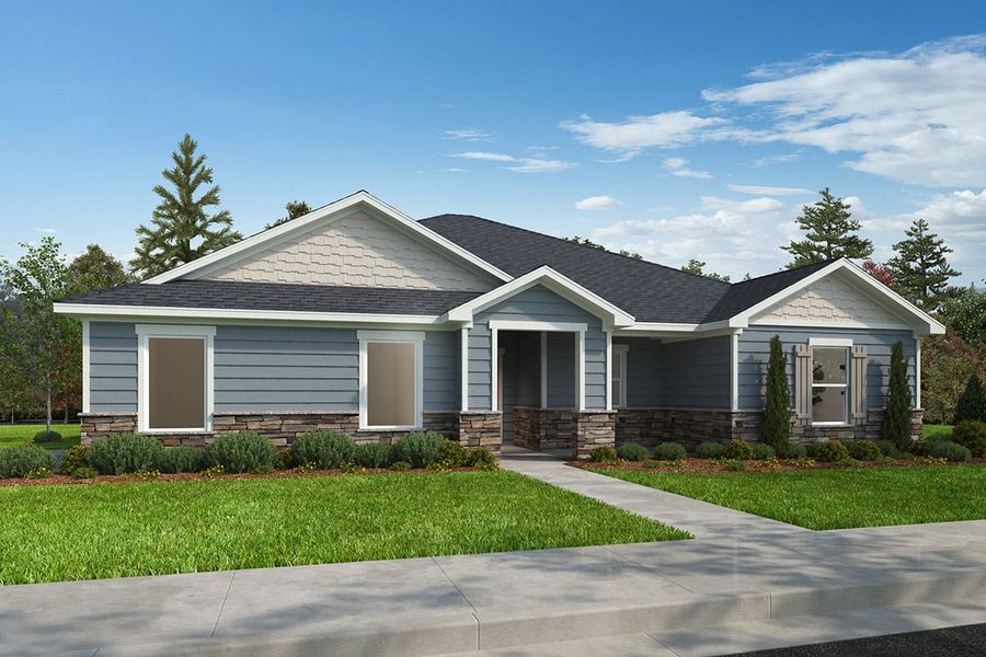 Exterior N Exterior N