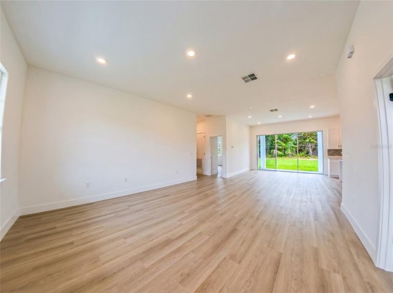 Spacious, unfurnished interior of a new home in , Ocala (Image 14). Spacious, unfurnished interior of a new home in , Ocala (Image 14).