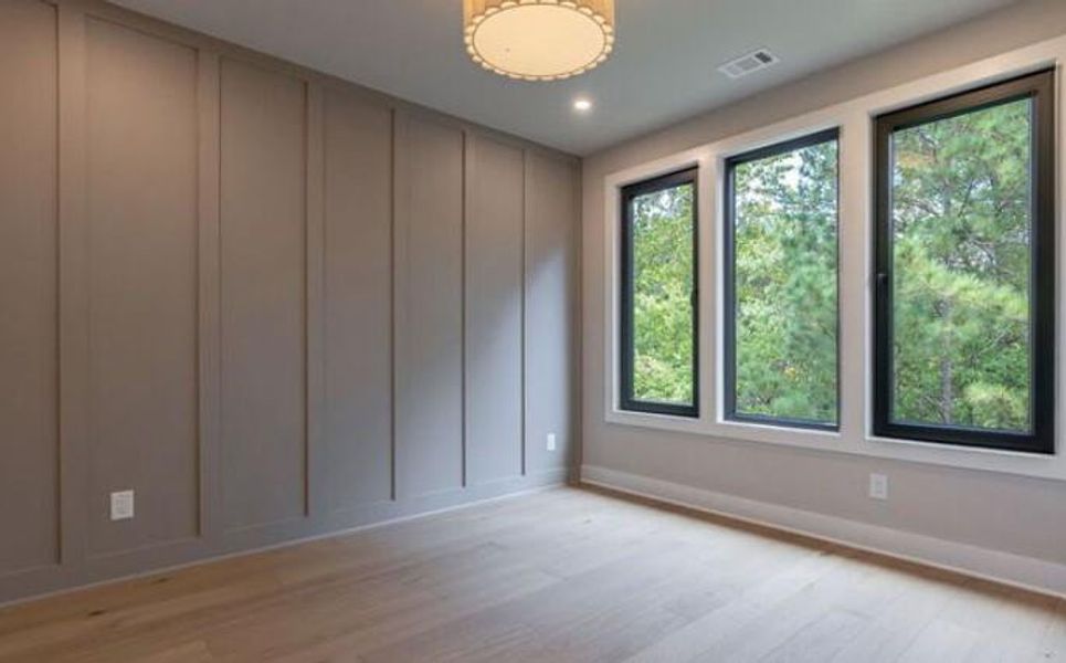 Spacious, unfurnished interior of a new home in , Cumming (Image 54). Spacious, unfurnished interior of a new home in , Cumming (Image 54).