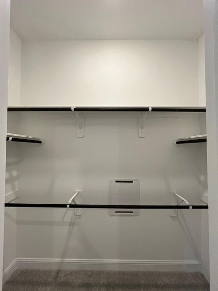 Pictures are representative of floor plan - not actual home for sale