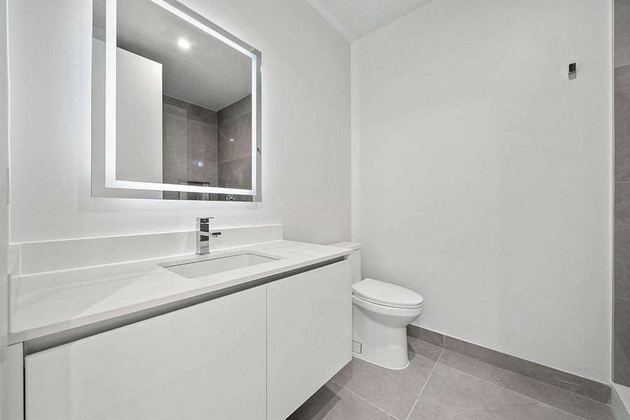 Bathroom 3