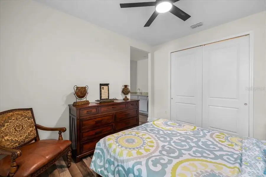 Furnished interior view inside a new home in , Homosassa (Image 10). Furnished interior view inside a new home in , Homosassa (Image 10).