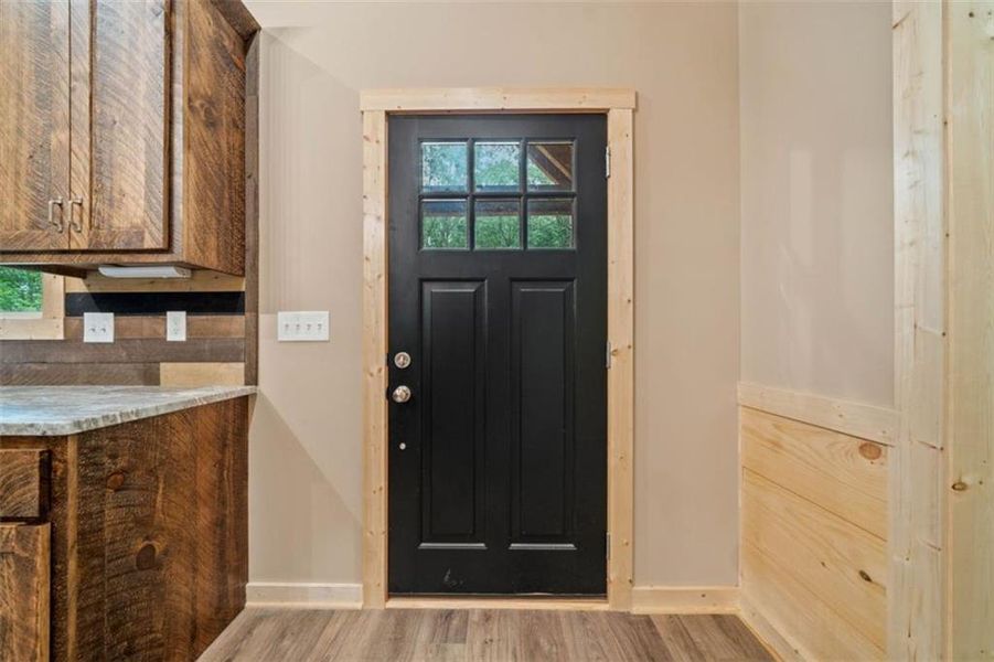 Image 25 of a home in . Image 25 of a home in .