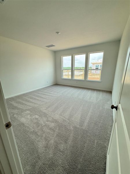 13216 Parsons Prairie Lane ~ Under Construction