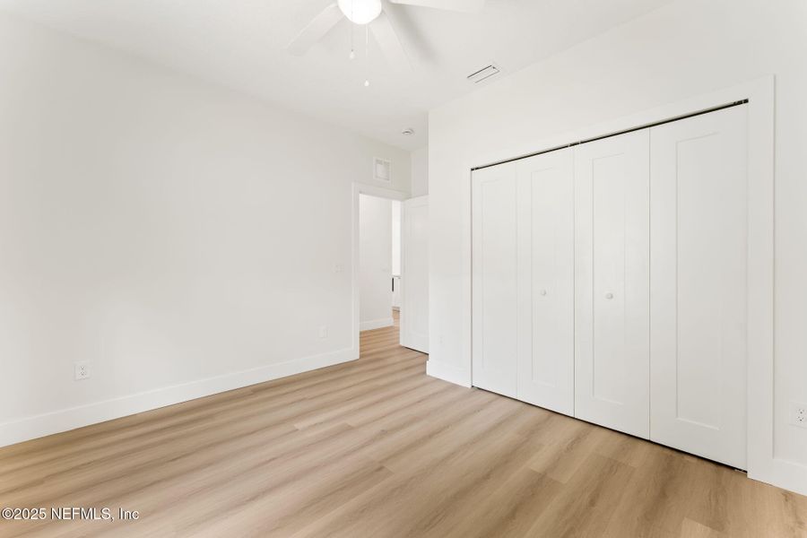 Spacious, unfurnished interior of a new home in , St. Augustine (Image 20). Spacious, unfurnished interior of a new home in , St. Augustine (Image 20).