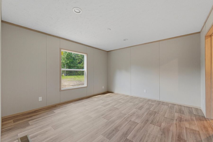 Spacious, unfurnished interior of a new home in , Cross (Image 22). Spacious, unfurnished interior of a new home in , Cross (Image 22).