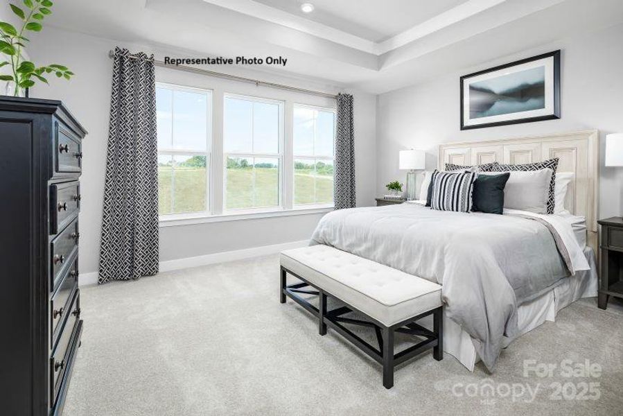 Representative Photo Only