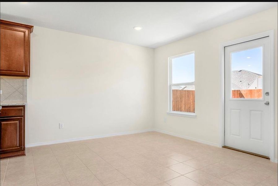 Spacious, unfurnished interior of a new home in , Forney (Image 14). Spacious, unfurnished interior of a new home in , Forney (Image 14).