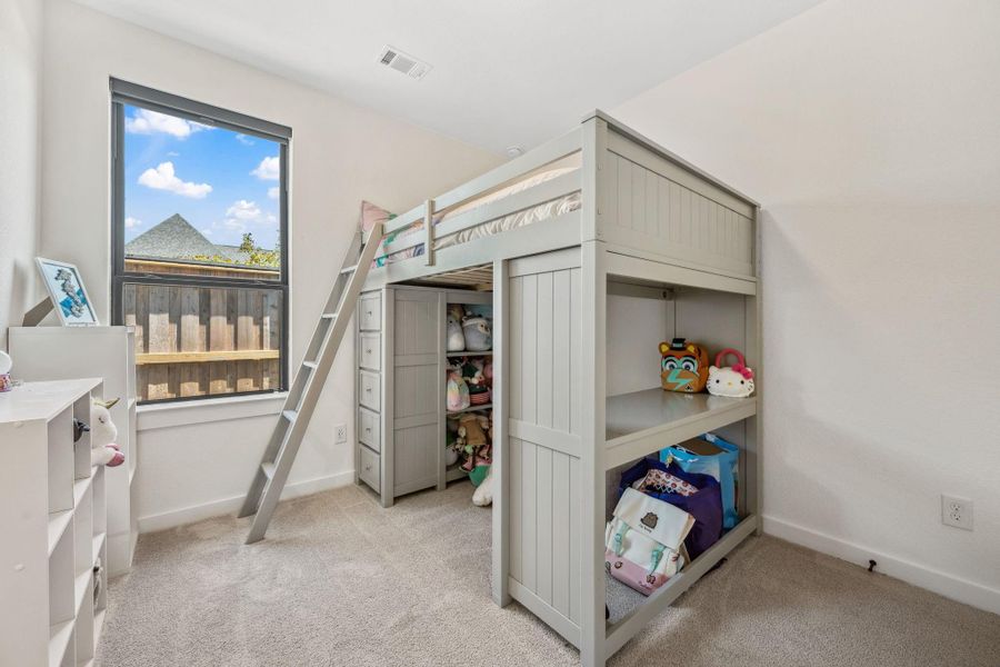 Furnished interior view inside a new home in Riceland: 50ft. lots, Mont Belvieu (Image 25). Furnished interior view inside a new home in Riceland: 50ft. lots, Mont Belvieu (Image 25).