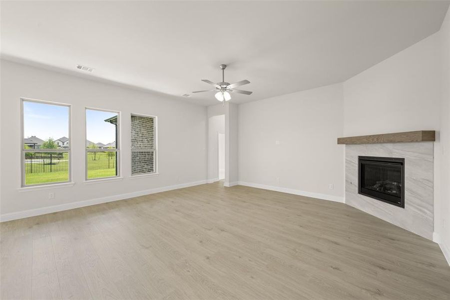 428 Burrow- Living Room-1