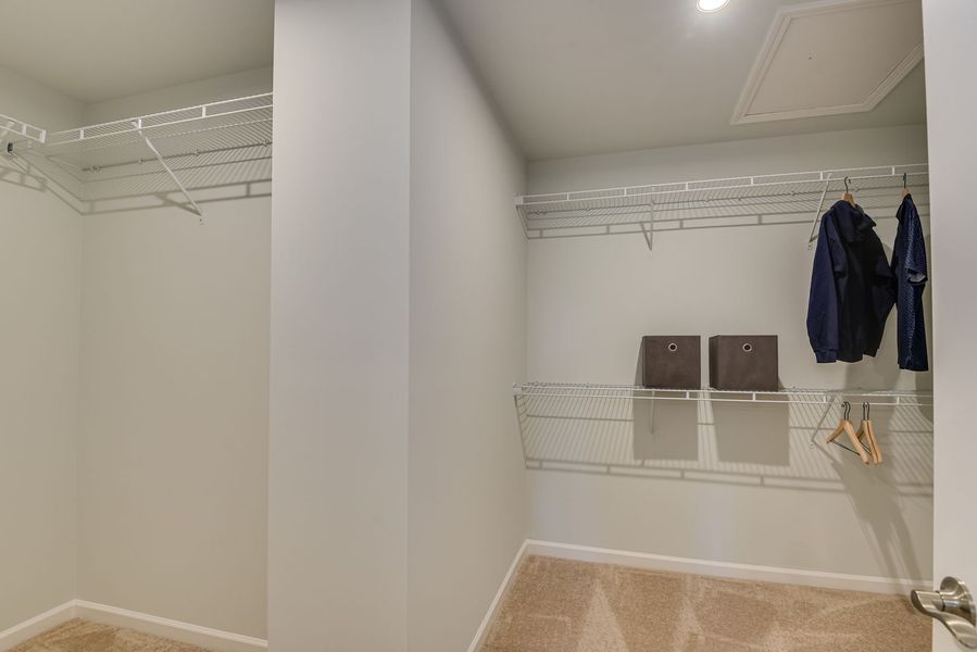 Primary Walk In Closet Primary Walk In Closet