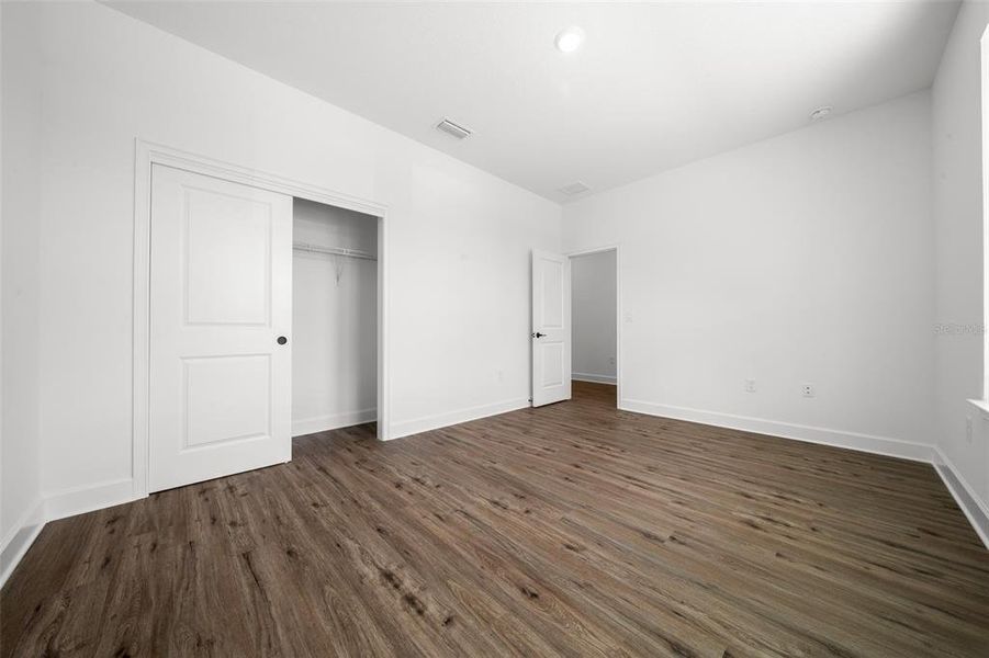 Spacious, unfurnished interior of a new home in , Spring Hill (Image 39). Spacious, unfurnished interior of a new home in , Spring Hill (Image 39).