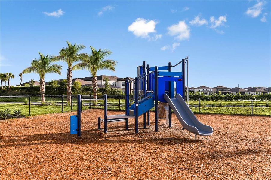 Community amenities in Cassia at Skye Ranch, Sarasota (Image 28). Community amenities in Cassia at Skye Ranch, Sarasota (Image 28).