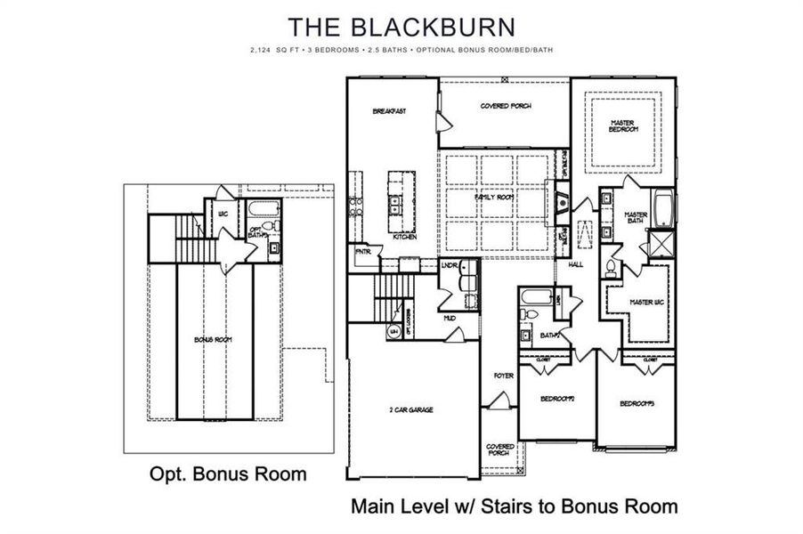 2D floor plan layout of this home in , Jefferson, GA (Image 4).