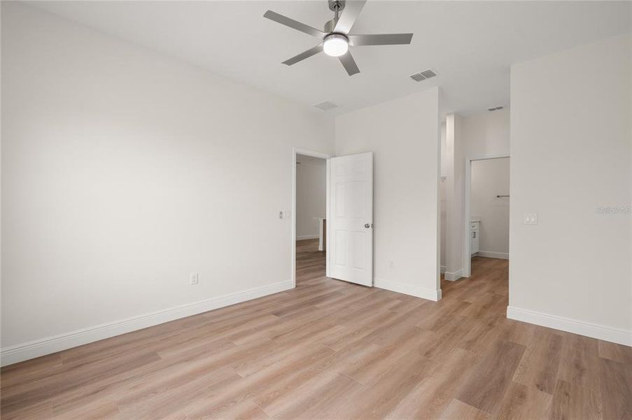 Spacious, unfurnished interior of a new home in , Osteen (Image 15). Spacious, unfurnished interior of a new home in , Osteen (Image 15).