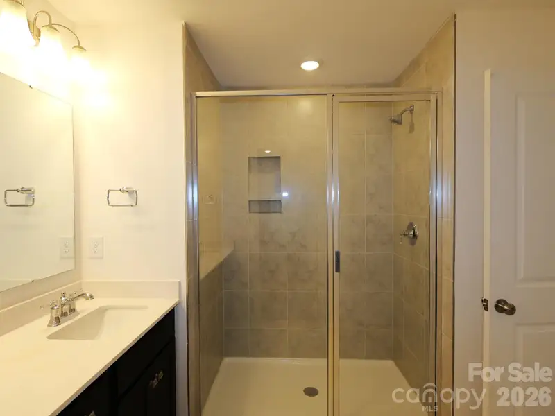 Owner's suite