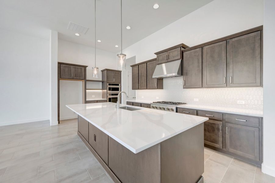 Kitchen Kitchen