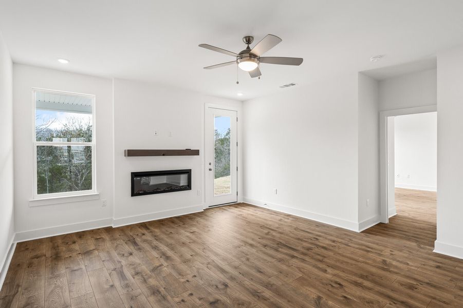 Smyrna, TN New Home.  - Slide 16