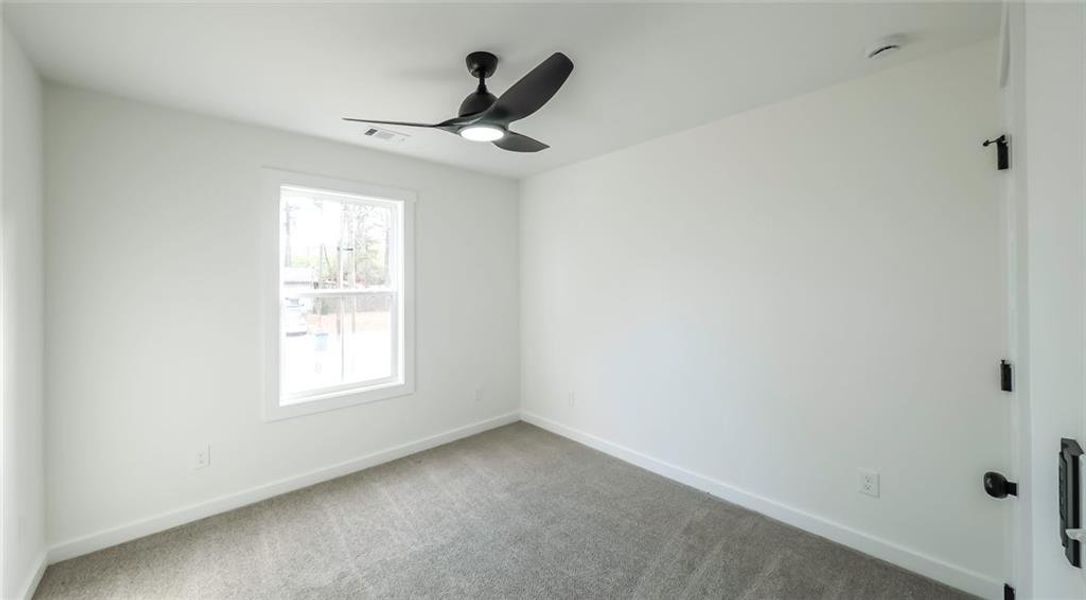 Spacious, unfurnished interior of a new home in , Tallapoosa (Image 24). Spacious, unfurnished interior of a new home in , Tallapoosa (Image 24).
