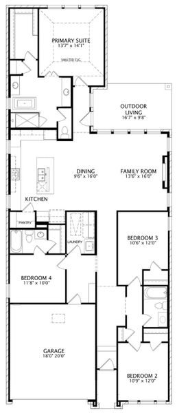 Main Level
