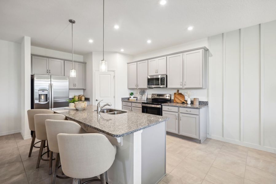 Kitchen Kitchen