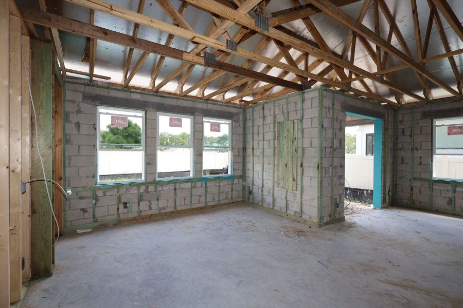Framing Framing