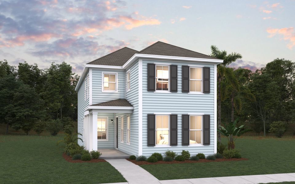 3br New Home in Summerville, SC. - Slide 2 3br New Home in Summerville, SC. - Slide 2