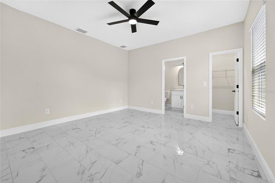 Spacious, unfurnished interior of a new home in , Ocala (Image 16). Spacious, unfurnished interior of a new home in , Ocala (Image 16).