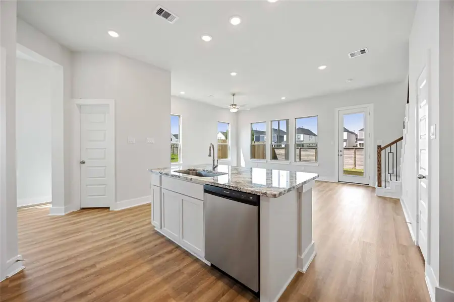 Not Actual Home. Representative Photo