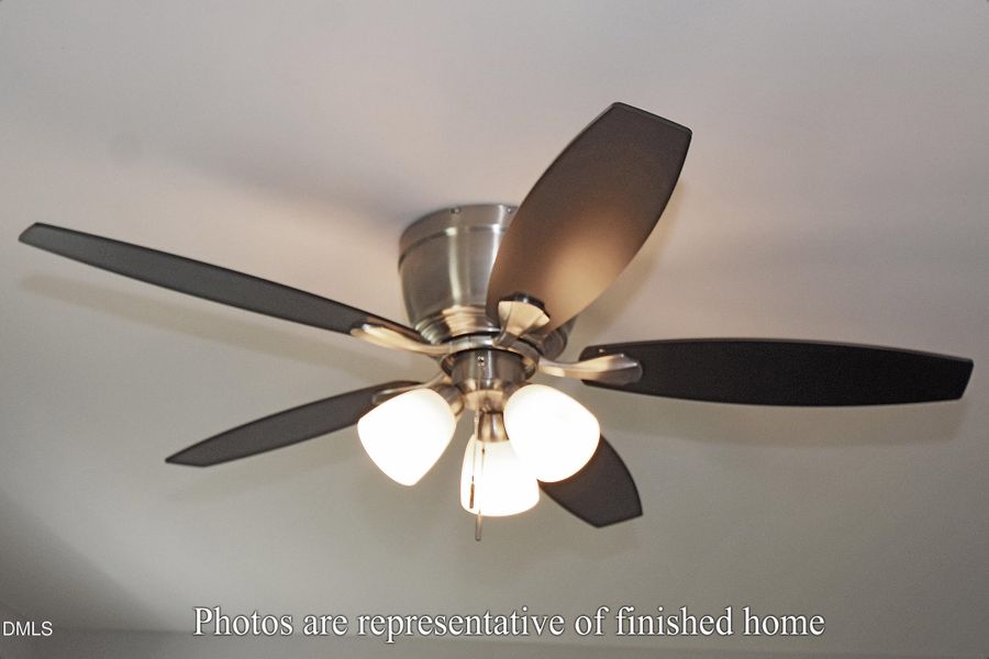 Ceiling fan Ceiling fan