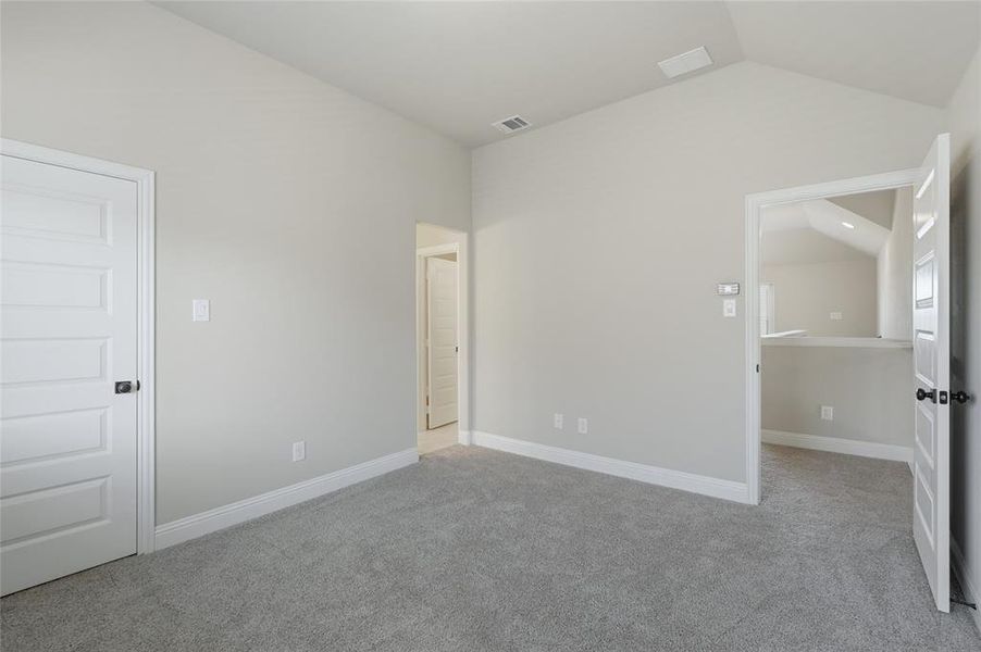 Spacious, unfurnished interior of a new home in , Josephine (Image 35). Spacious, unfurnished interior of a new home in , Josephine (Image 35).