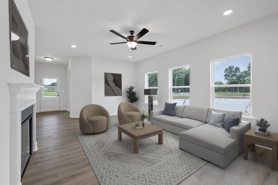 Lot 147 Chestnut Creek_Family Room