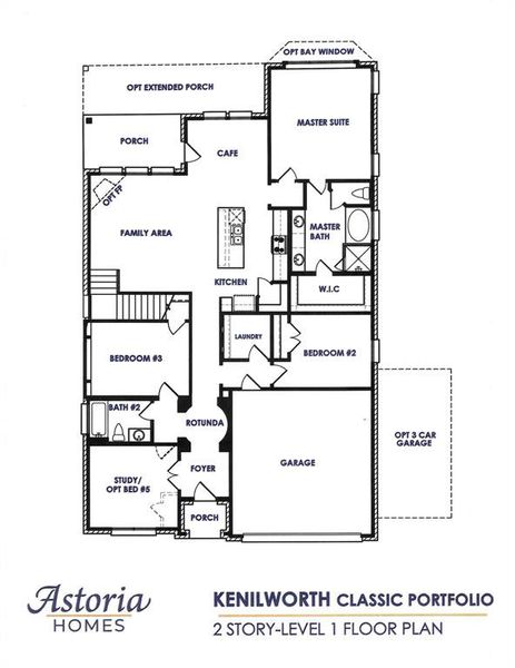 Floor Plan 1 Floor Plan 1