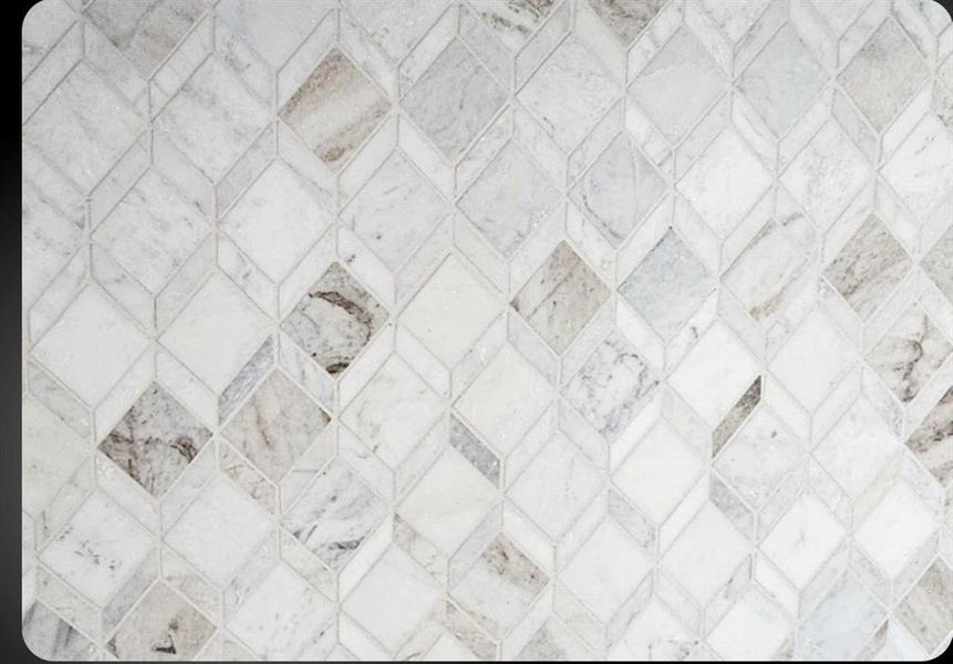 Backsplash Backsplash