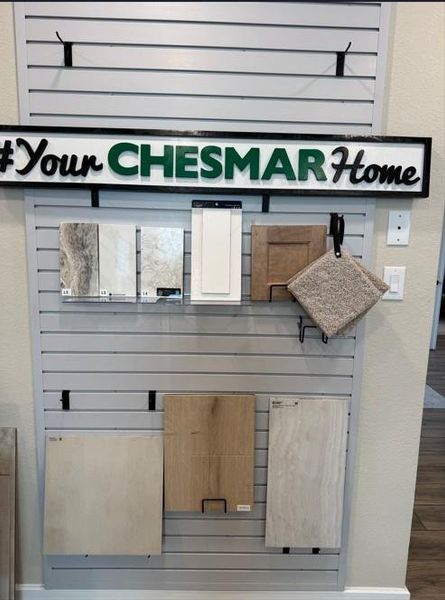 Home Selection Home Selection