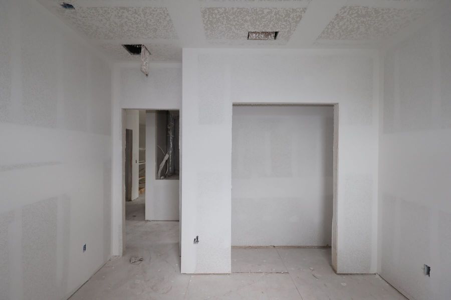 Drywall Drywall