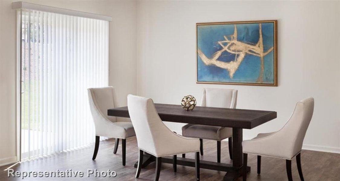 Galileo Dining Representative