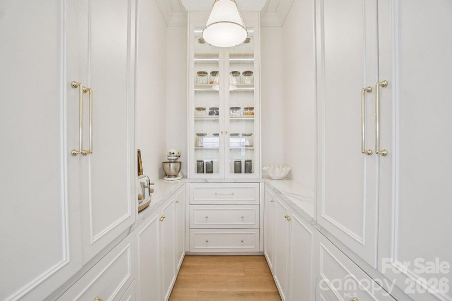Furnished interior view inside a new home in , Mars Hill (Image 38). Furnished interior view inside a new home in , Mars Hill (Image 38).