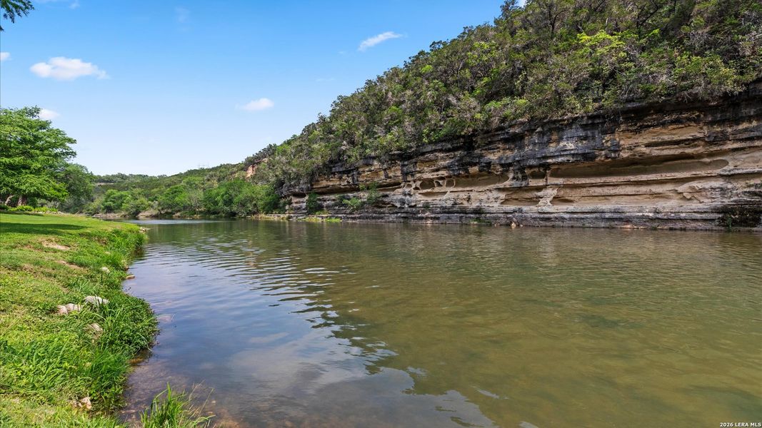 Natural landscape and outdoor views near  in New Braunfels (Image 28).