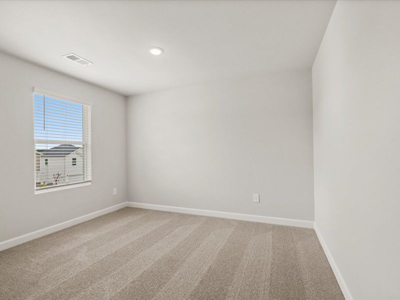 Welcome to the Lennon floorplan at The Farm at Wells Creek - Heritage Collection.