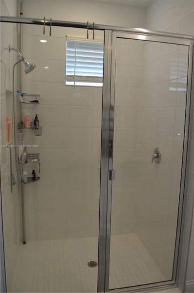 Close-up of interior finishes inside a home in , Port St. Lucie (Image 20).