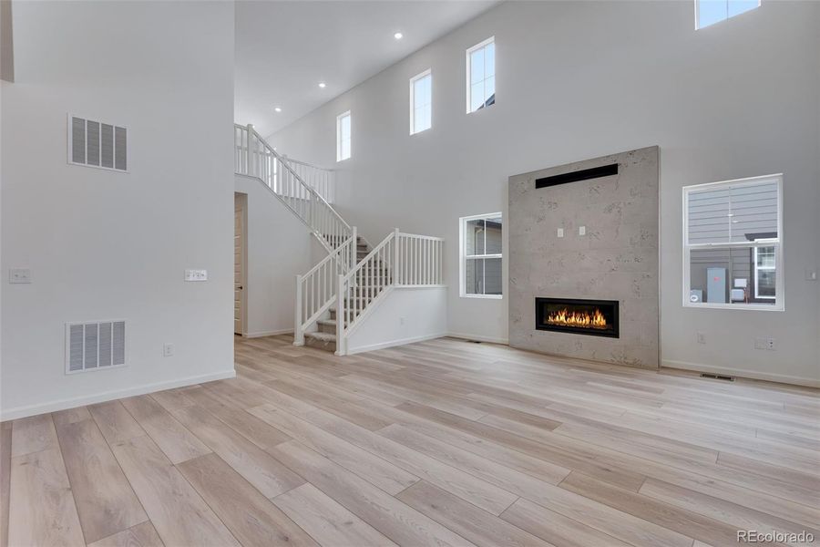 Image 49 of a home in Prelude at The Aurora Highlands. Image 49 of a home in Prelude at The Aurora Highlands.