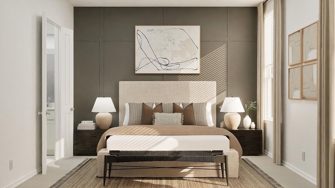 Grove Core N032 Bridle Owners 1of2 F1 Grove Core N032 Bridle Owners 1of2 F1