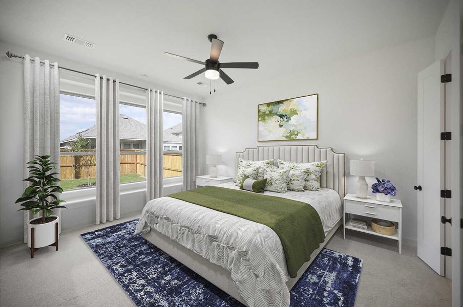 Primary Bedroom Primary Bedroom