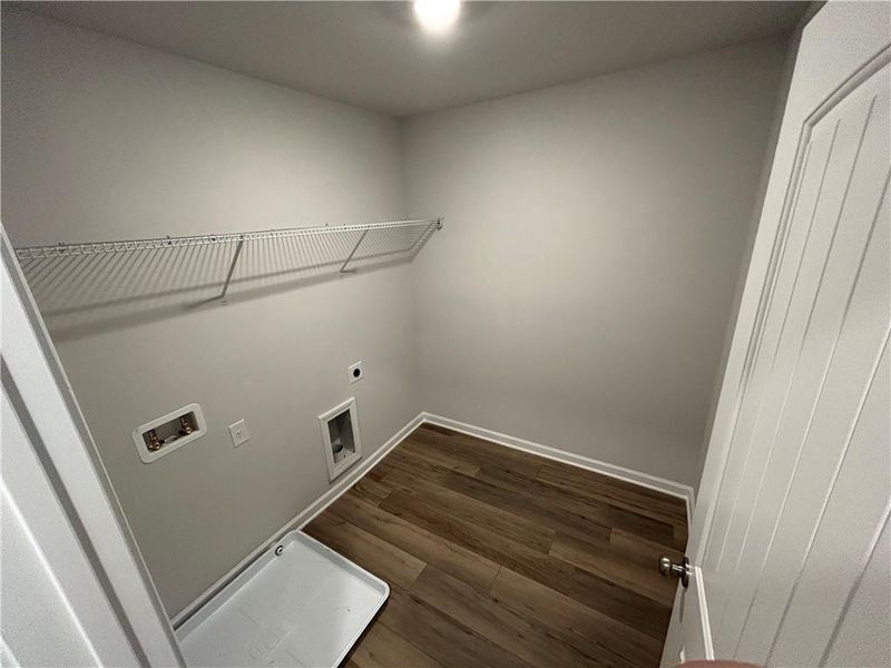 Spacious, unfurnished interior of a new home in , Rome (Image 12).