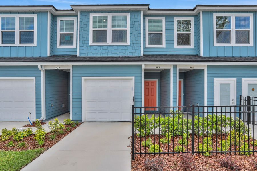 New Home in Jacksonville, FL. - Slide 16 New Home in Jacksonville, FL. - Slide 16