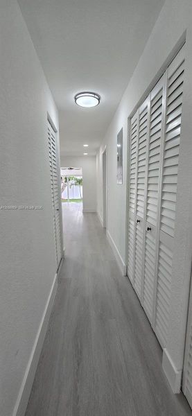Spacious, unfurnished interior of a new home in , Miami (Image 25). Spacious, unfurnished interior of a new home in , Miami (Image 25).