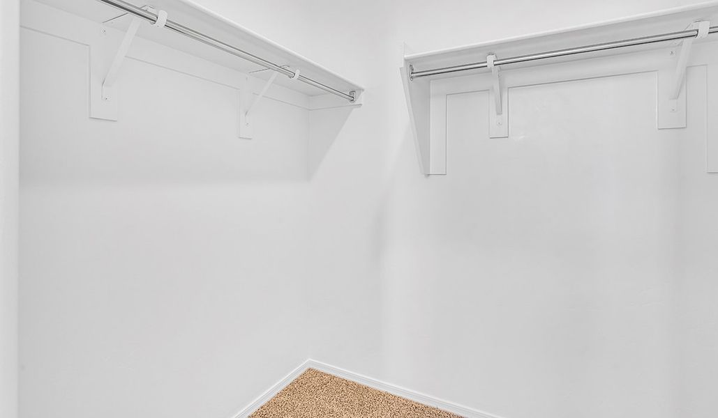 Spacious, unfurnished interior of a new home in Blackhawk, Tucson (Image 22). Spacious, unfurnished interior of a new home in Blackhawk, Tucson (Image 22).